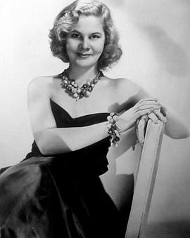 June Preisser