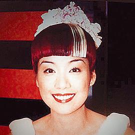 江美仪
