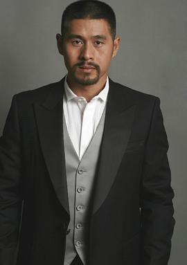 马东延