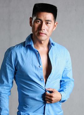 马东延