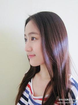 刘美含