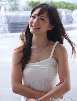 陈美心