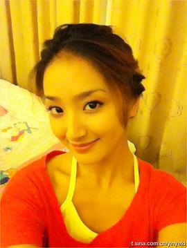 殷叶子