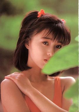 酒井法子