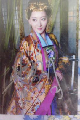 曹馨月