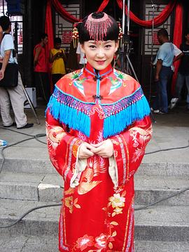 曹馨月