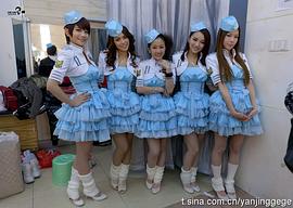 刘美含