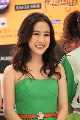 刘美含