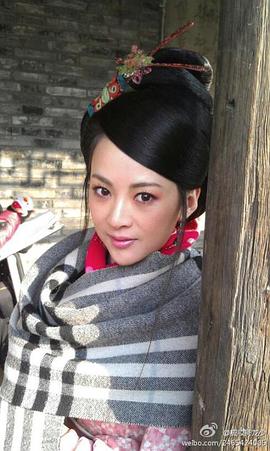 刘梓娇