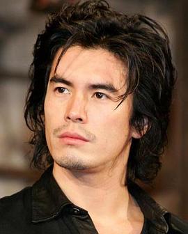 伊藤英明