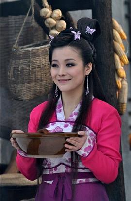 邓紫衣