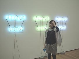 前田知惠