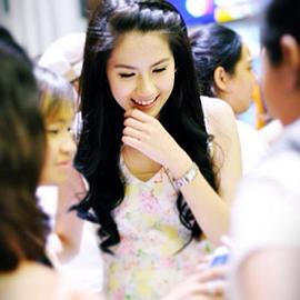 Ploy Pattrakorn Tangsupakun