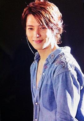 山下智久