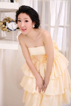 李依馨