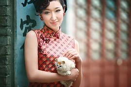 李依馨