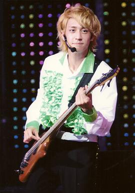 八乙女光
