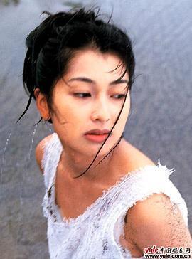 鹤田真由