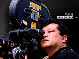 姚晓峰