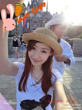 李卉