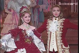 和央叶华