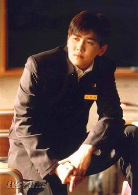 崔民勇