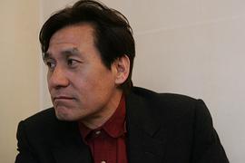 安圣基
