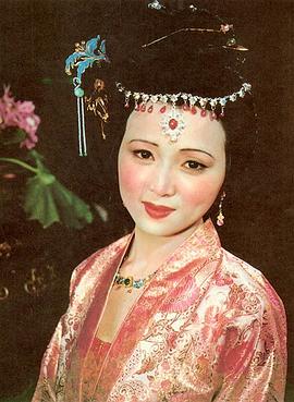 张蕾