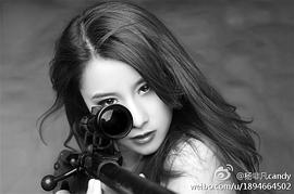 杨非凡