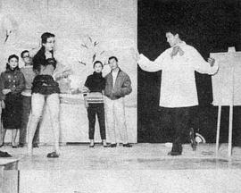 张扬