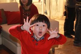 邵何之杰