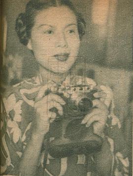 欧阳莎菲