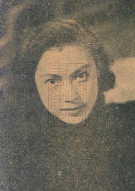 秦怡