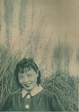 龚秋霞