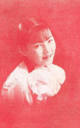 李旦旦