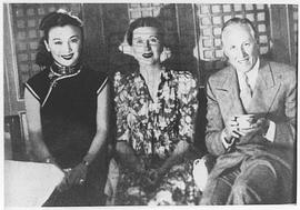 陈云裳