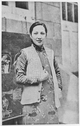 林楚楚