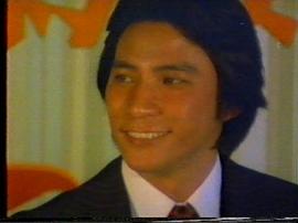 徐明