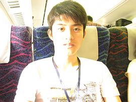 陈奕龙