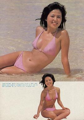 石野真子