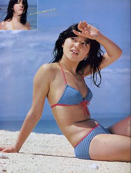 石野真子