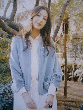高桥真理子