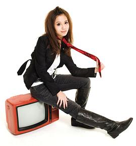 张甯儿