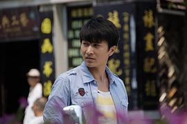 陆昱霖