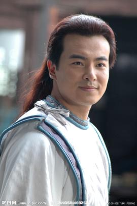 于波