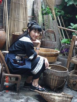 阿斯茹