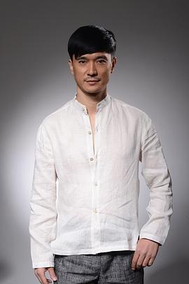 张明健