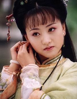 杨蓉