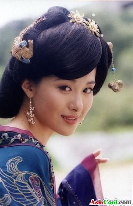 沈傲君