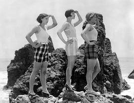 露易丝·布鲁克斯